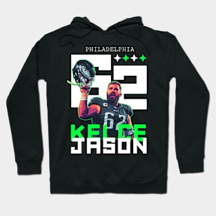 Jason kelce Hoodie